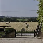 Venkovský dům Borgo San Donino *