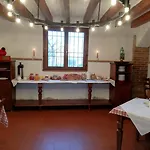 Venkovský dům Borgo San Donino