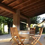 Borgo San Donino Venkovský dům