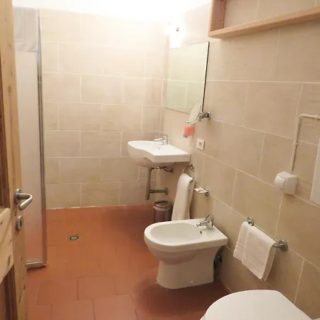 Gospodarstwo wiejskie Borgo San Donino *