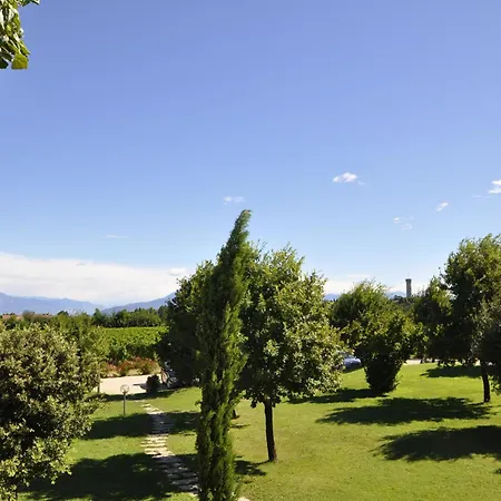Borgo San Donino *
