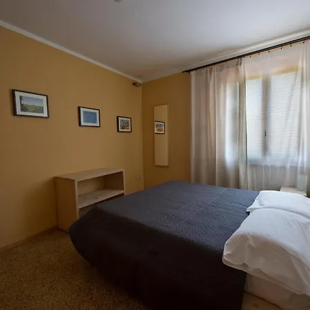 Gospodarstwo wiejskie Borgo San Donino Desenzano del Garda