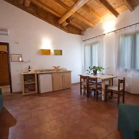 Borgo San Donino Desenzano del Garda