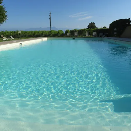 Borgo San Donino * Desenzano del Garda