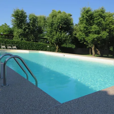Borgo San Donino * Desenzano del Garda