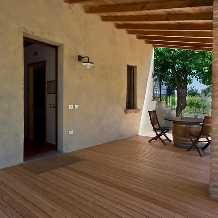 Venkovský dům Borgo San Donino Desenzano del Garda
