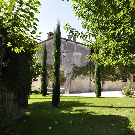 Borgo San Donino Venkovský dům Desenzano del Garda