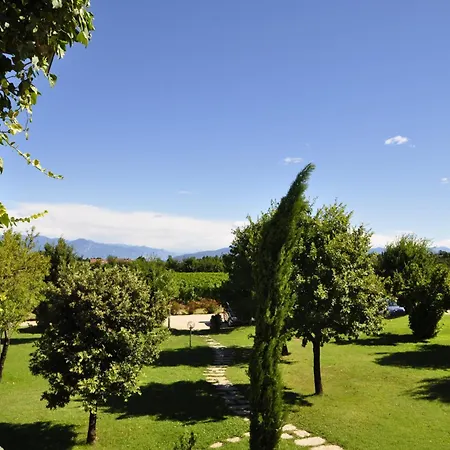 Borgo San Donino *