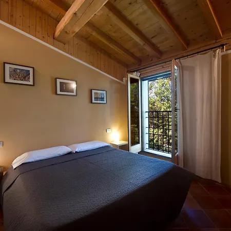Gospodarstwo wiejskie Borgo San Donino