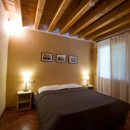 Borgo San Donino Desenzano del Garda