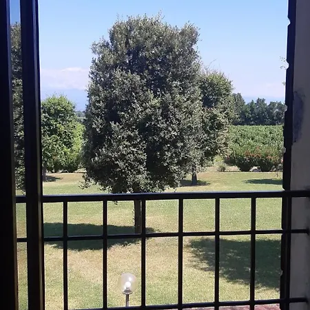 Borgo San Donino *