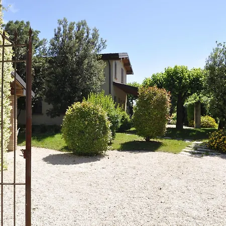 Borgo San Donino Desenzano del Garda