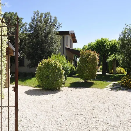 Borgo San Donino Desenzano del Garda