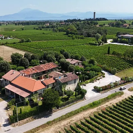 Borgo San Donino * Desenzano del Garda